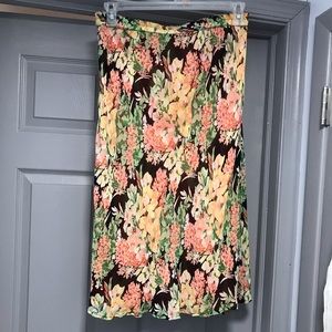 💞REVERSIBLE SKIRT. MUST BE BUNDLED